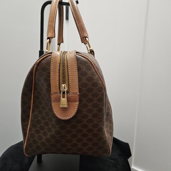 Celine Boston Speedy Bag - Picture 2 of 16